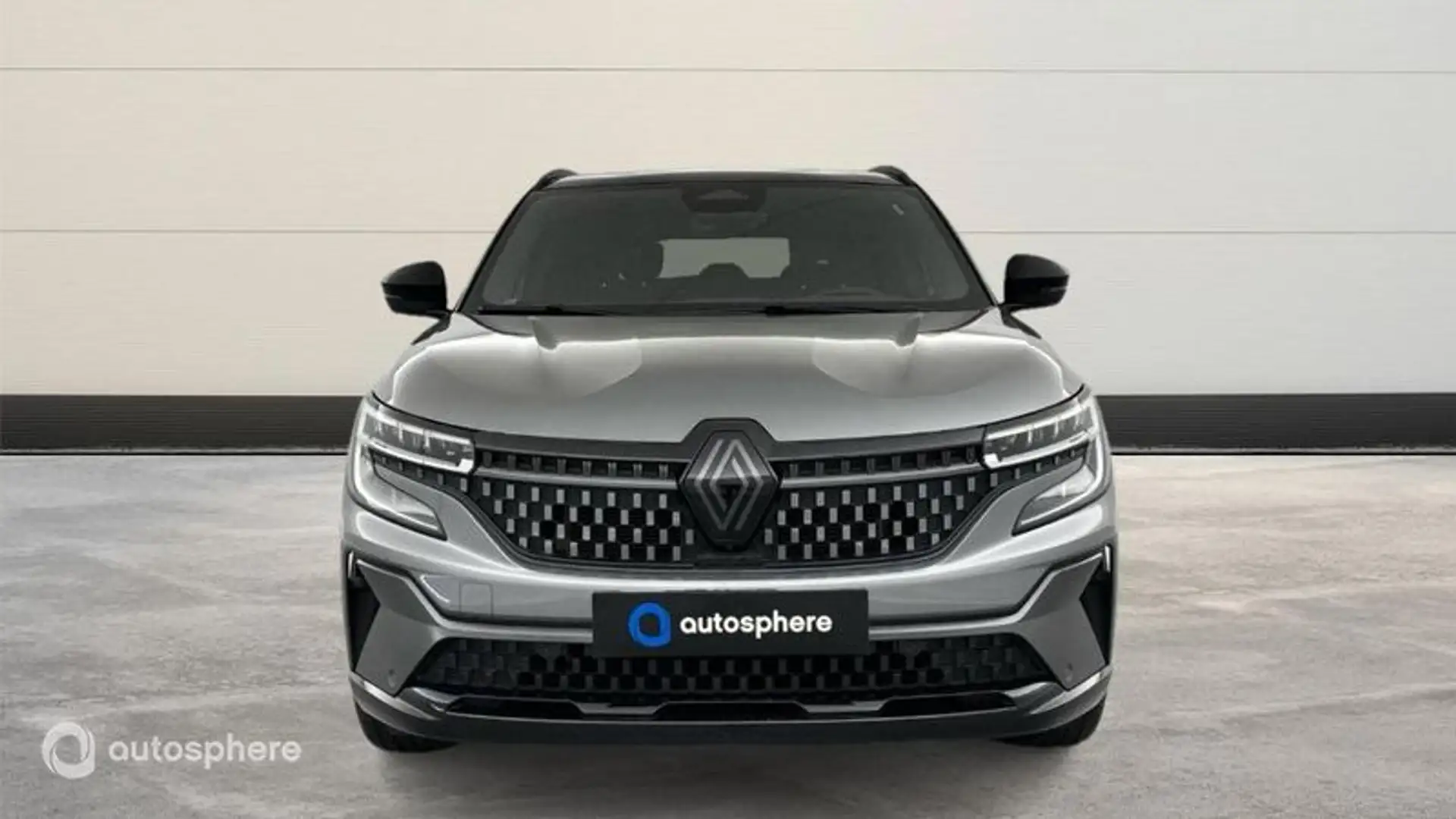 Renault Austral 1.2 E-Tech full hybrid 200ch Iconic esprit Alpine - 2