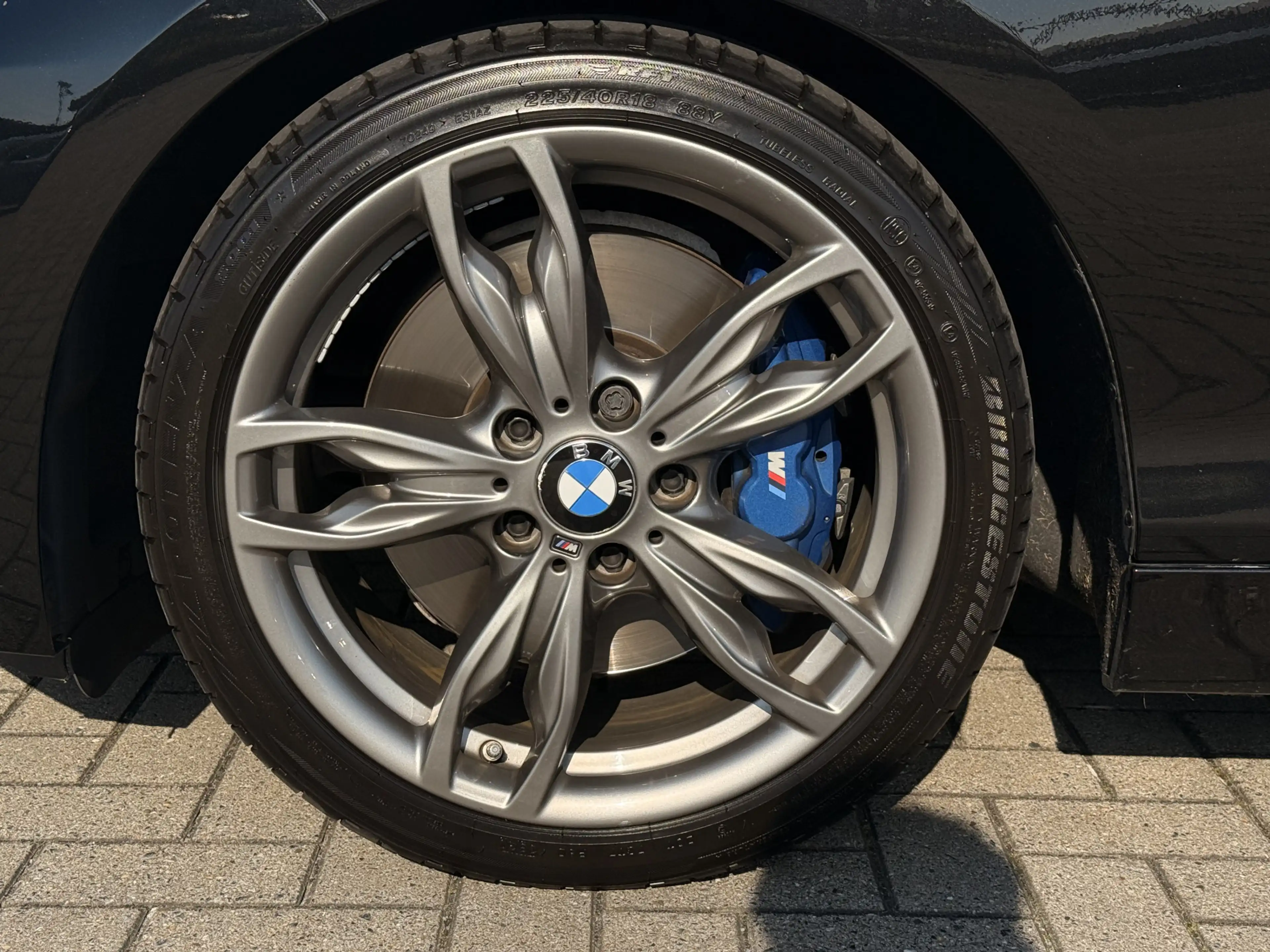 BMW 235 2-serie Coupé M235i High Executive | Schuifdak | H — photo 11