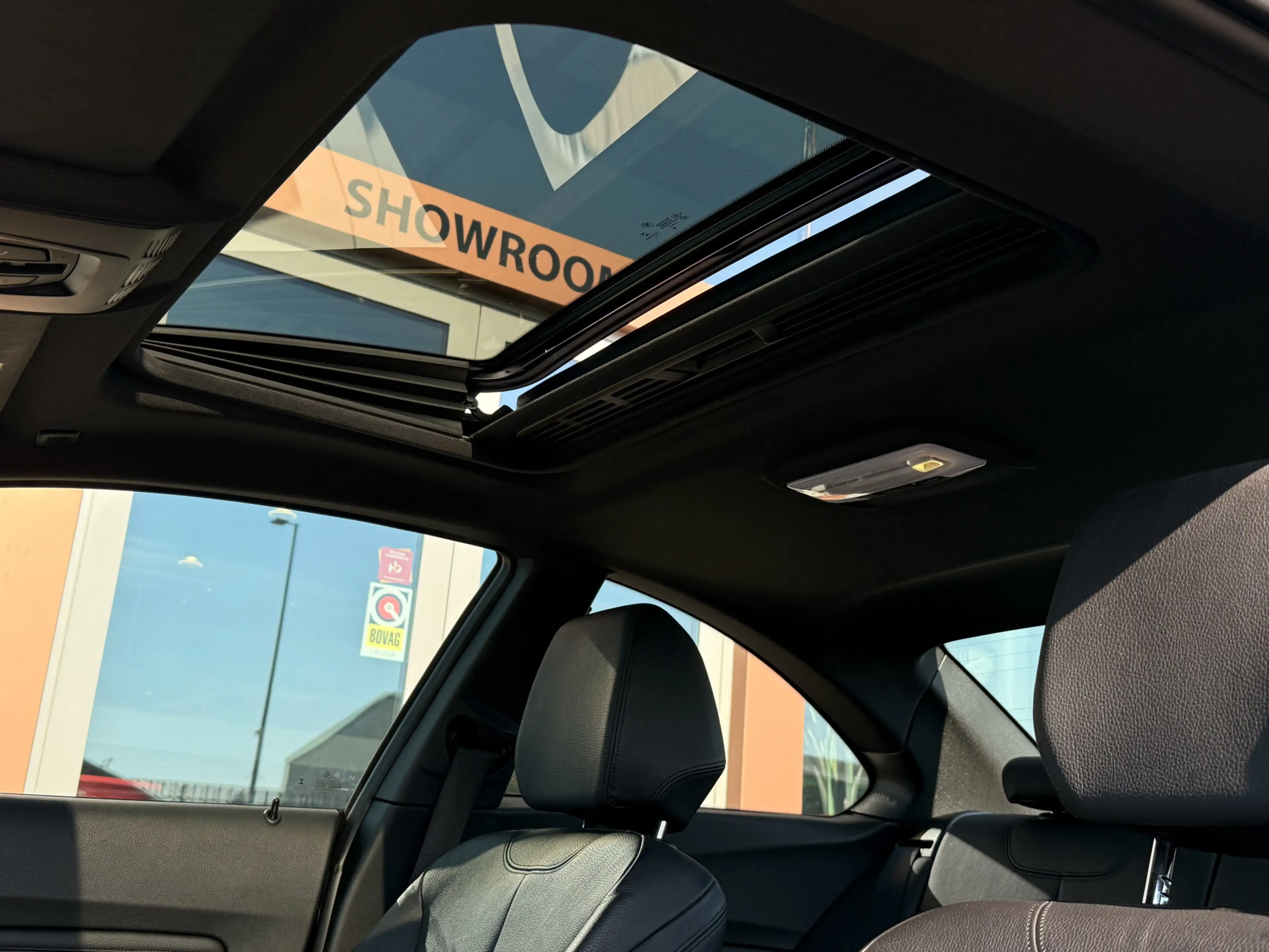 BMW 235 2-serie Coupé M235i High Executive | Schuifdak | H — photo 5
