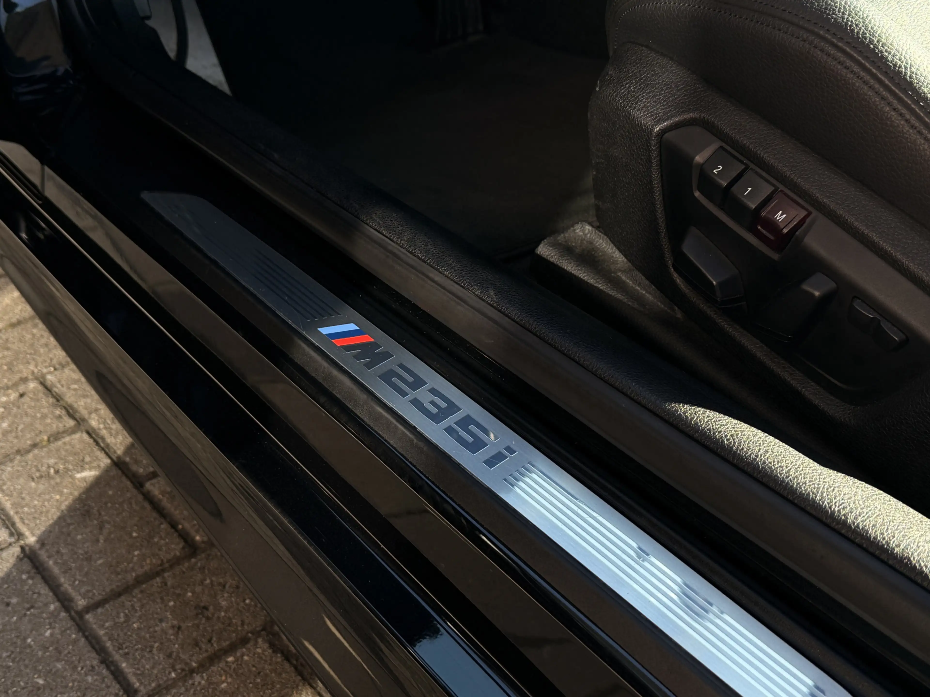BMW 235 2-serie Coupé M235i High Executive | Schuifdak | H — photo 6