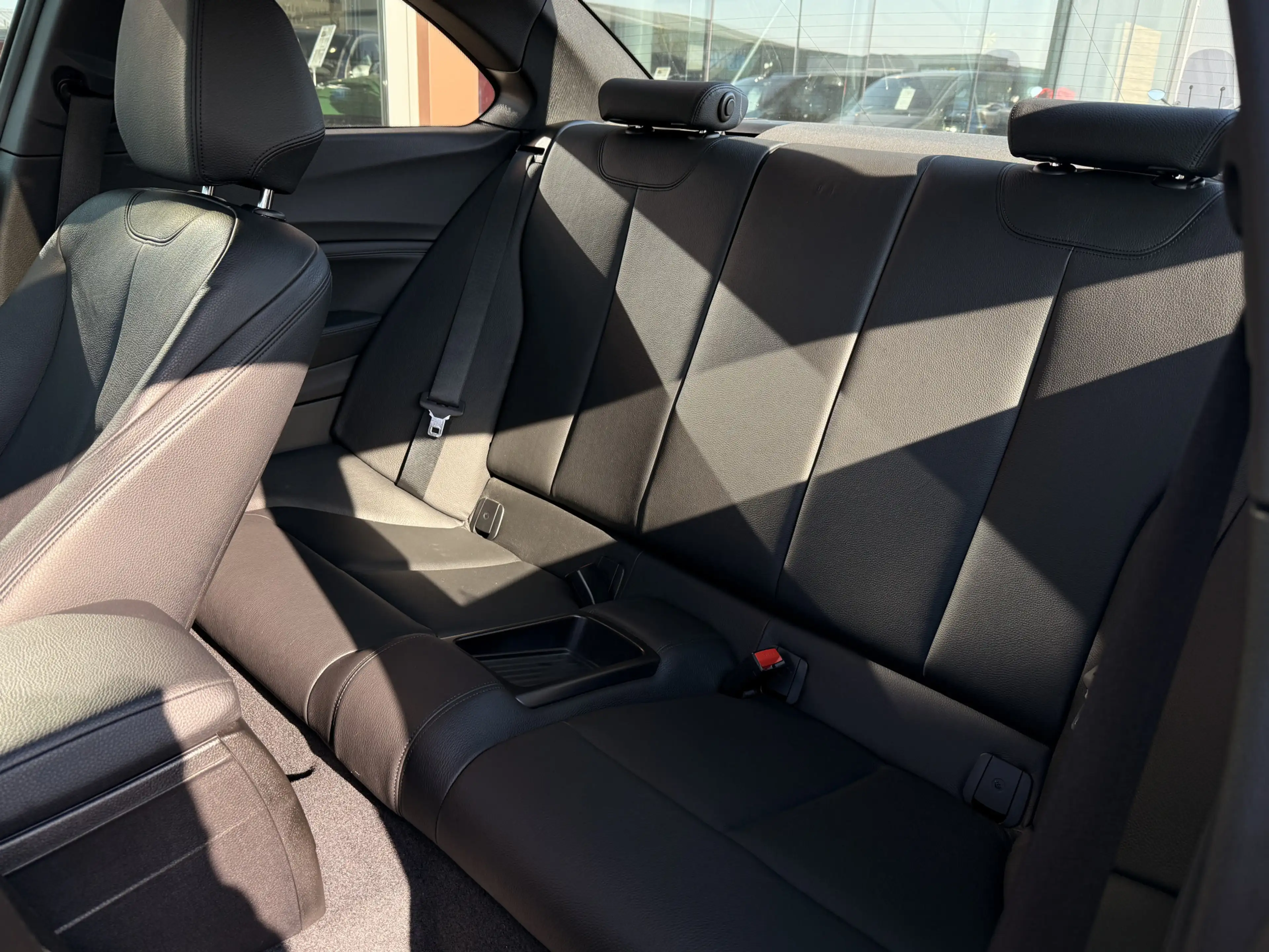 BMW 235 2-serie Coupé M235i High Executive | Schuifdak | H — photo 9