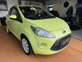 Ford Ka/Ka+ Titanium /1.Hd/69TKM/Klima/Radio Vert - thumbnail 5
