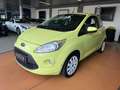 Ford Ka/Ka+ Titanium /1.Hd/69TKM/Klima/Radio Vert - thumbnail 1