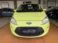 Ford Ka/Ka+ Titanium /1.Hd/69TKM/Klima/Radio Vert - thumbnail 6