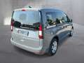 Volkswagen Caddy eHybrid 110 kW Grau - thumbnail 5