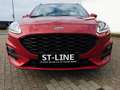 Ford Kuga KUGA PHEV ST-LINE X+Head-up+iLED+elSitz+elHeckkl Rot - thumbnail 1