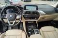BMW X3 xDrive 20d Autom. Leder/PanoDach/LED/Sportsi. Gris - thumbnail 2