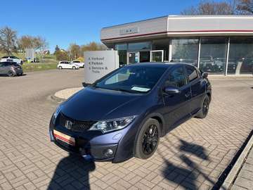 1.8 i-VTEC Sport