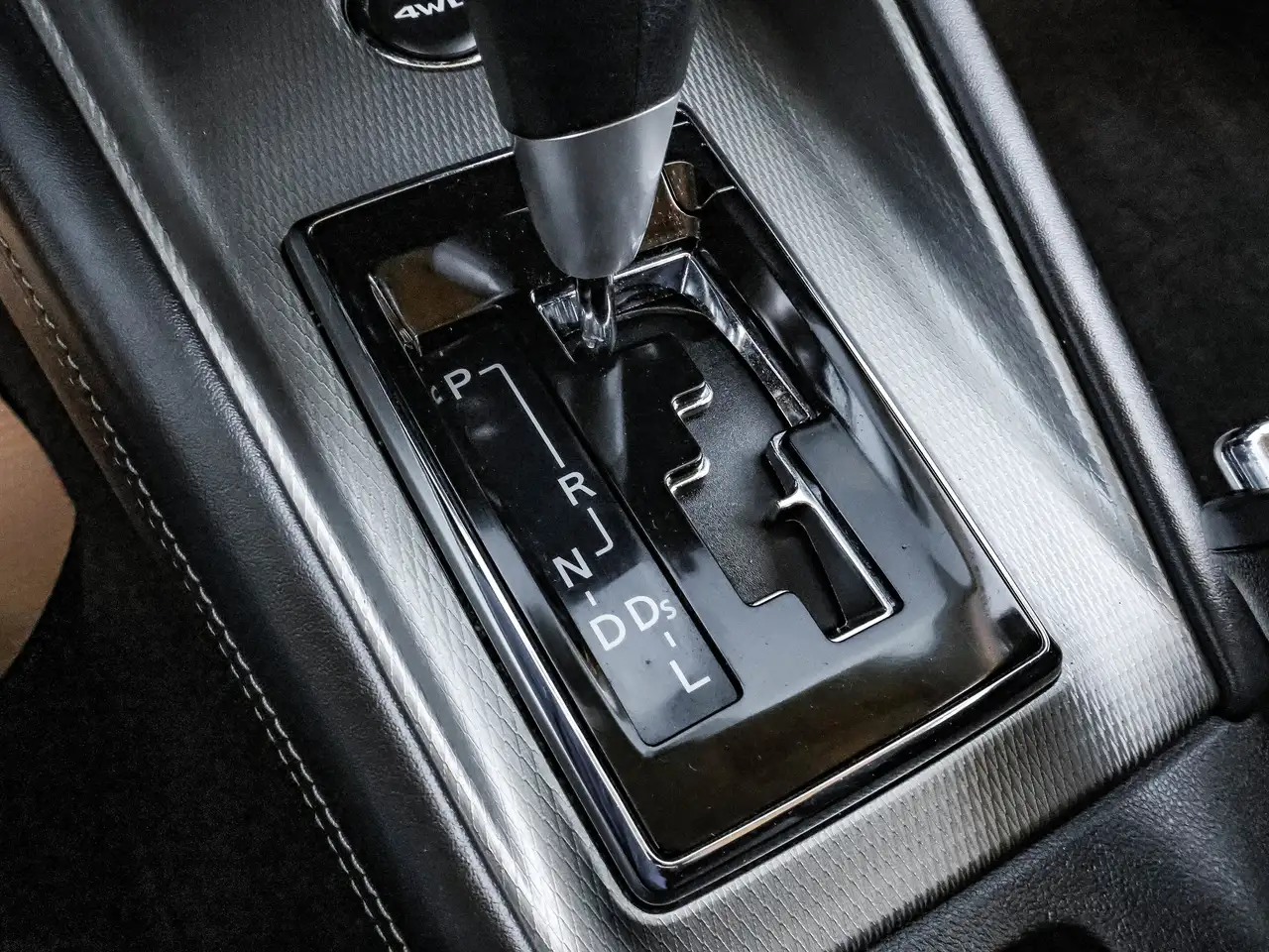 Mitsubishi RVR снимка Mitsubishi RVR