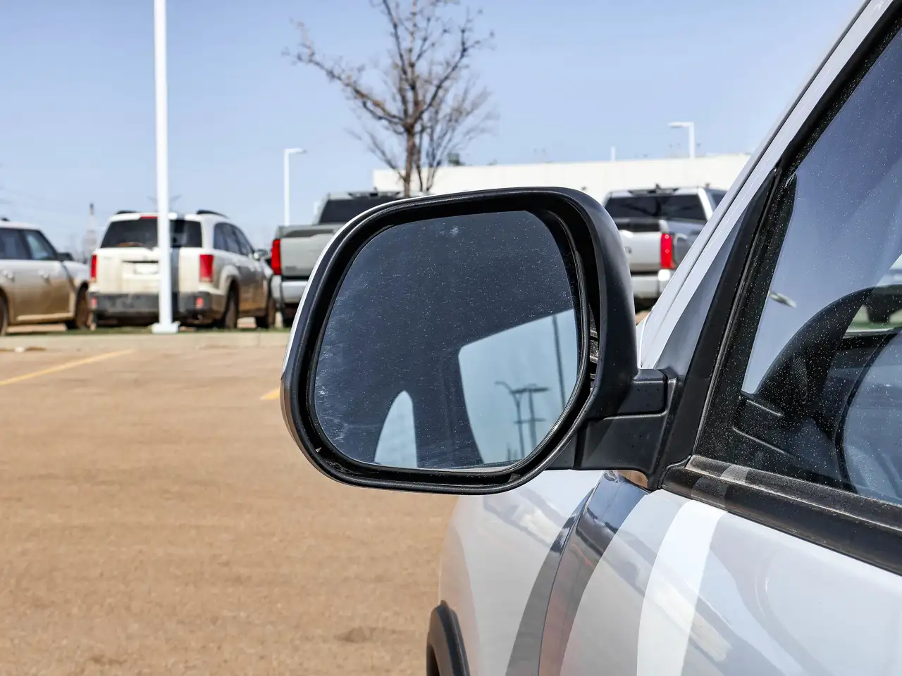 Mitsubishi RVR снимка Mitsubishi RVR