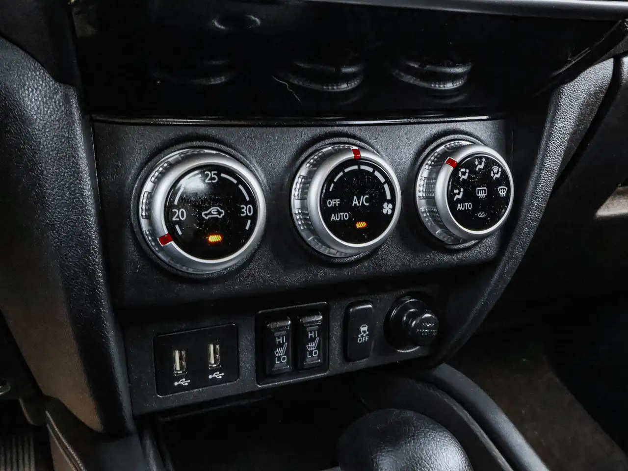 Mitsubishi RVR снимка Mitsubishi RVR