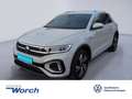 Volkswagen T-Roc 1.5 TSI DSG R Line LED+KAMERA+ACC Grau - thumbnail 1