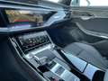 Audi A8 3.0 V6 55 TFSI QUATTRO ACC HUD PANO MATRIX Silber - thumbnail 16