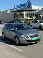 Peugeot 308 1.6 BlueHDi 120ch S&S BVM6 Business
