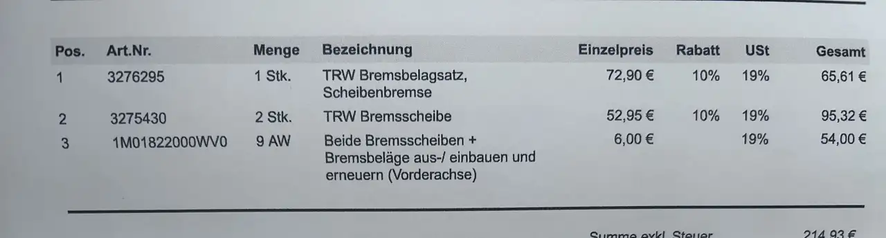 SEAT Arosa 1.0 MPI, foto 8