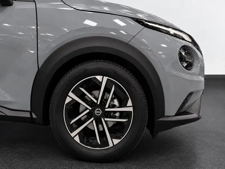Nissan Juke 2025, foto 6