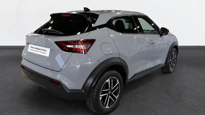 Nissan Juke 2025, foto 2