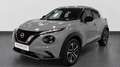 Nissan Juke 1.0 DIG-T N-Connecta 4x2 DCT 7 84kW Gris - thumbnail 1