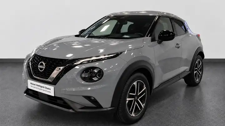 Nissan Juke 2025