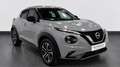 Nissan Juke 1.0 DIG-T N-Connecta 4x2 DCT 7 84kW Gris - thumbnail 3