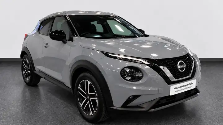 Nissan Juke 2025, foto 3