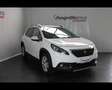 Peugeot 2008 1.5 bluehdi Allure s&s 120cv eat6 my19 Bianco - thumbnail 3