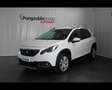Peugeot 2008 1.5 bluehdi Allure s&s 120cv eat6 my19 Bianco - thumbnail 1