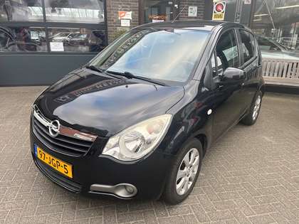 Opel Agila 1.0 12V Airco apk tot 9-05-2026