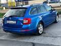Skoda Octavia Elegance*Sitzh*AHK*Standh*Tüv Neu*1.HAND* Blau - thumbnail 10