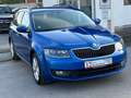 Skoda Octavia Elegance*Sitzh*AHK*Standh*Tüv Neu*1.HAND* Blau - thumbnail 3