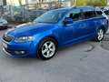 Skoda Octavia Elegance*Sitzh*AHK*Standh*Tüv Neu*1.HAND* Blau - thumbnail 7