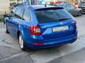 Skoda Octavia Elegance*Sitzh*AHK*Standh*Tüv Neu*1.HAND* Blau - thumbnail 8