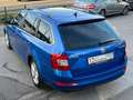 Skoda Octavia Elegance*Sitzh*AHK*Standh*Tüv Neu*1.HAND* Blau - thumbnail 9