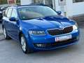 Skoda Octavia Elegance*Sitzh*AHK*Standh*Tüv Neu*1.HAND* Blau - thumbnail 4