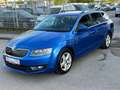 Skoda Octavia Elegance*Sitzh*AHK*Standh*Tüv Neu*1.HAND* Blau - thumbnail 5
