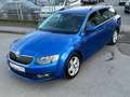 Skoda Octavia Elegance*Sitzh*AHK*Standh*Tüv Neu*1.HAND* Blau - thumbnail 6