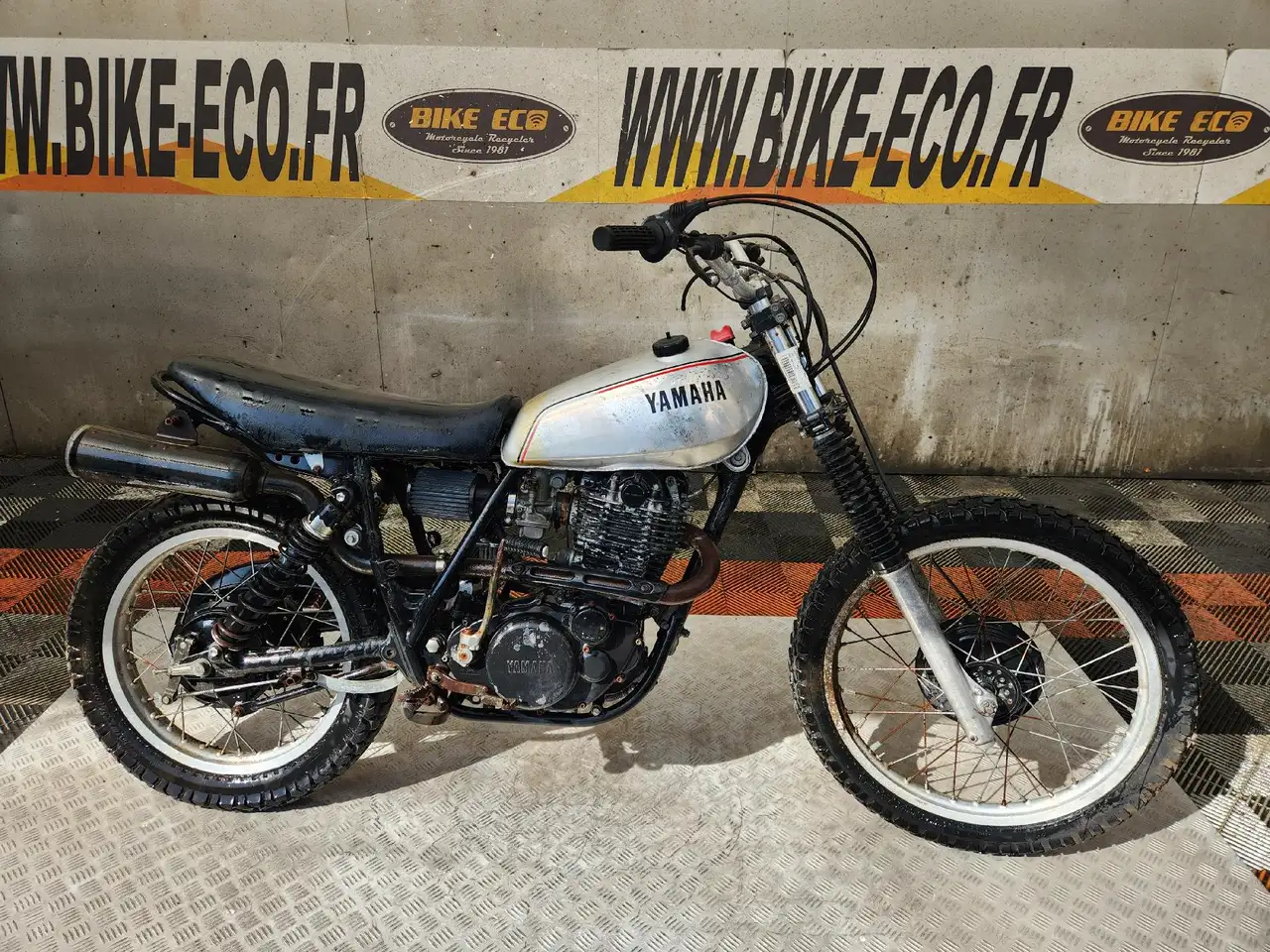 Yamaha