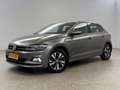 Volkswagen Polo 1.0 TSI | LED | Carplay | Adaptive Cruise | Naviga Gris - thumbnail 4