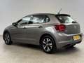 Volkswagen Polo 1.0 TSI | LED | Carplay | Adaptive Cruise | Naviga Gris - thumbnail 9