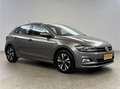 Volkswagen Polo 1.0 TSI | LED | Carplay | Adaptive Cruise | Naviga Gris - thumbnail 6