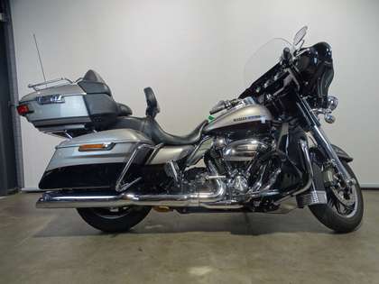 Harley-Davidson Low Glide ULTRA