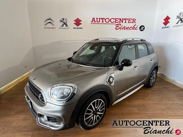 MINI Cooper SE Countryman 1.5 Cooper SE Hype all4 auto