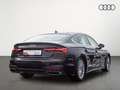 Audi A5 40TFSI Stronic Navi LED ACC EPH DAB Schwarz - thumbnail 5