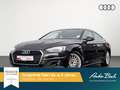 Audi A5 40TFSI Stronic Navi LED ACC EPH DAB Schwarz - thumbnail 2
