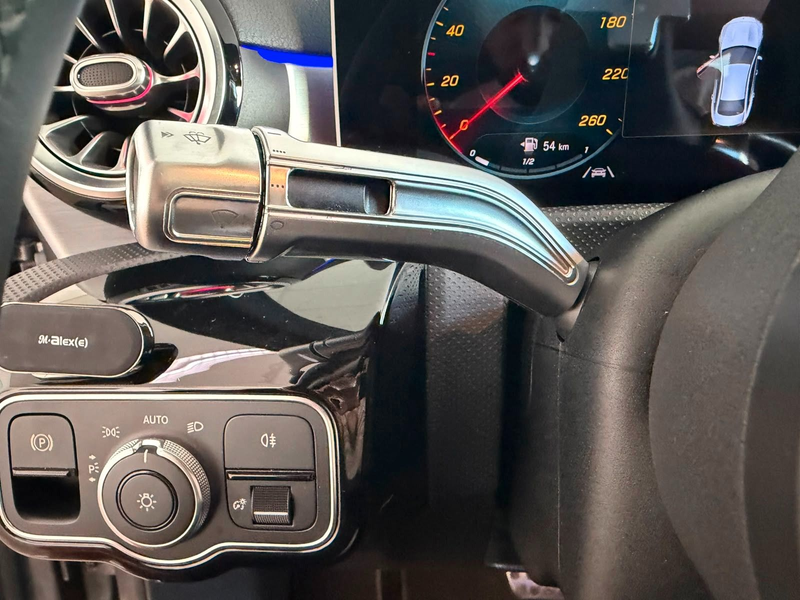 Mercedes-Benz CLA 250 AMG Night-Paket Pano Kamera Sportauspuff — photo 15