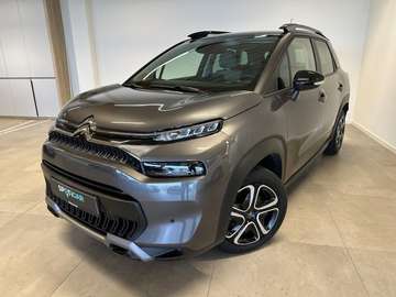 FEEL 1.2 BENZINE 130 EAT 6