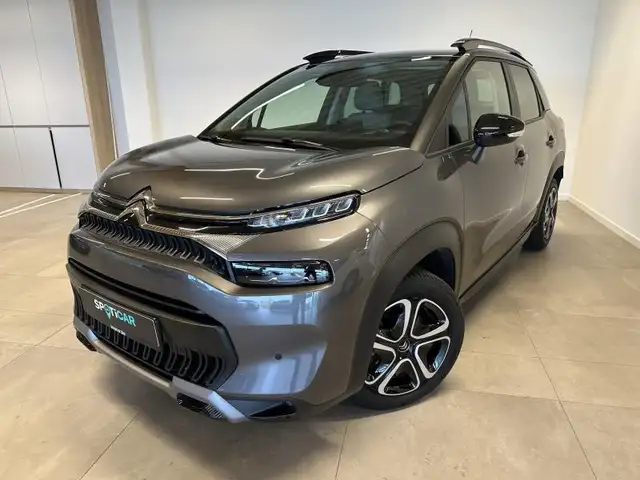 Citroen C3 Aircross FEEL 1.2 BENZINE 130 EAT 6