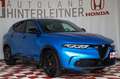 Alfa Romeo Tonale Edizione Speciale VOLLAUSSTATTUNG Blau - thumbnail 7