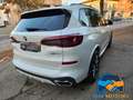 BMW X5 xDrive30d Msport Blanc - thumbnail 4