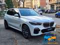 BMW X5 xDrive30d Msport Blanc - thumbnail 3